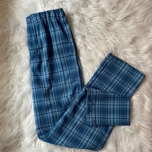 Blue brandy tildens!